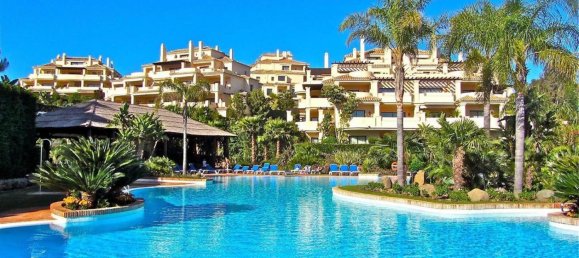 4 Schlafzimmer Penthouse in Malaga, Spain, Nr. 122055 6