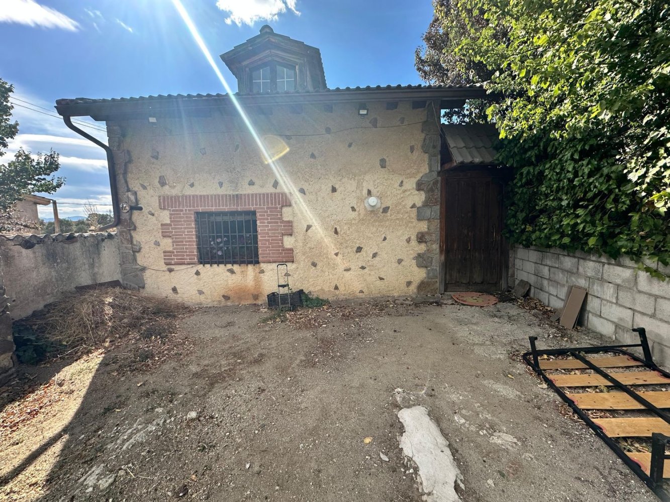 4 chambres Maison à Madrid, Spain No. 240195