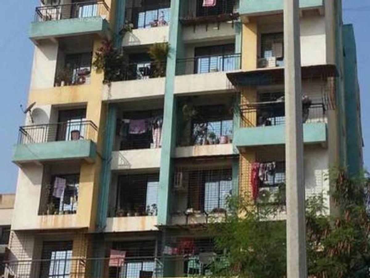 Studio in Mumbai, India No. 62478