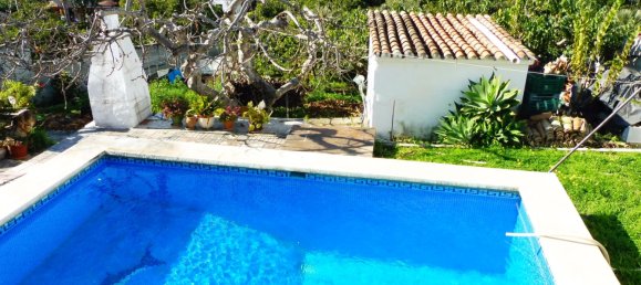 2 bedrooms House in Marbella, Spain No. 133959 9