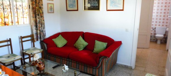 2 bedrooms House in Marbella, Spain No. 133959 11