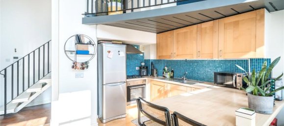 1 bedroom Apartment in London, United Kingdom No. 12788 18