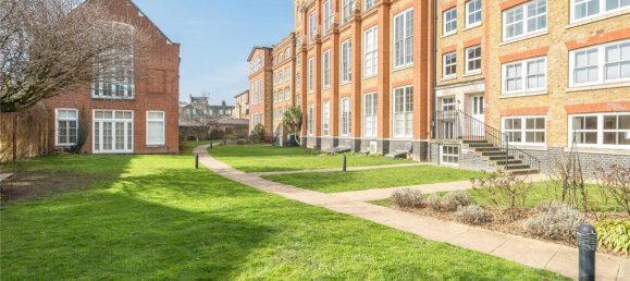 1 bedroom Apartment in London, United Kingdom No. 12788 21