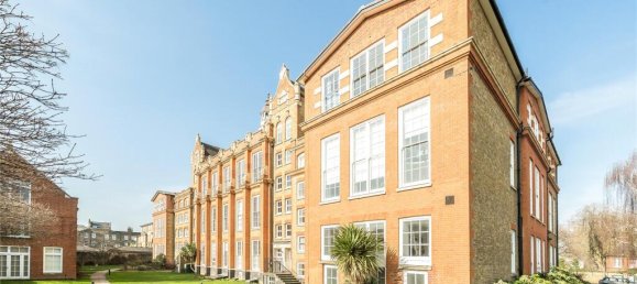 1 bedroom Apartment in London, United Kingdom No. 12788 23