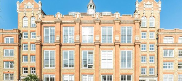 1 bedroom Apartment in London, United Kingdom No. 12788 11