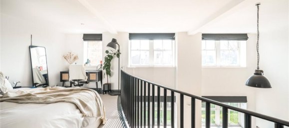 1 bedroom Apartment in London, United Kingdom No. 12788 16