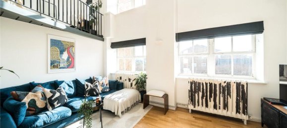 1 bedroom Apartment in London, United Kingdom No. 12788 6