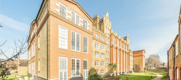 1 bedroom Apartment in London, United Kingdom No. 12788 9