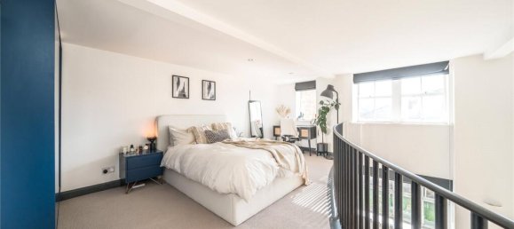 1 bedroom Apartment in London, United Kingdom No. 12788 13