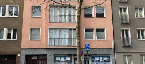 Propiedad comercial en Cologne, Germany 80 m² No. 160192 2