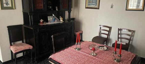 6 rooms Apartment in Novi Ligure, Italy No. 78117 2