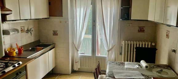 6 rooms Apartment in Novi Ligure, Italy No. 78117 7