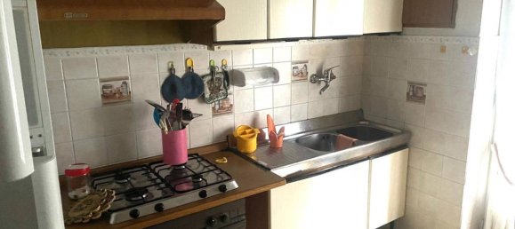 6 rooms Apartment in Novi Ligure, Italy No. 78117 8