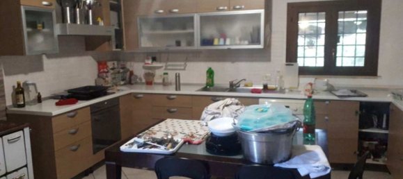 5 rooms House in Fiumicino, Italy No. 11166 21