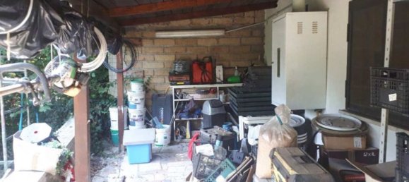 5 rooms House in Fiumicino, Italy No. 11166 25