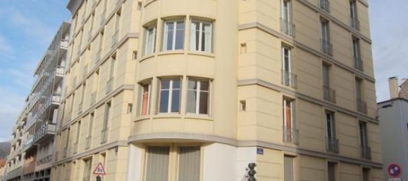 3 غرف نوم شقة في Clermont-Ferrand, France رقم 59040 2