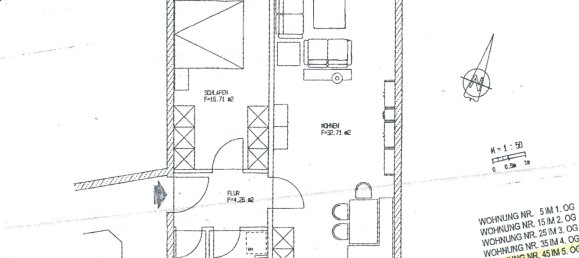 Apartamento de 1 dormitorio en Munich, Germany No. 208462 3
