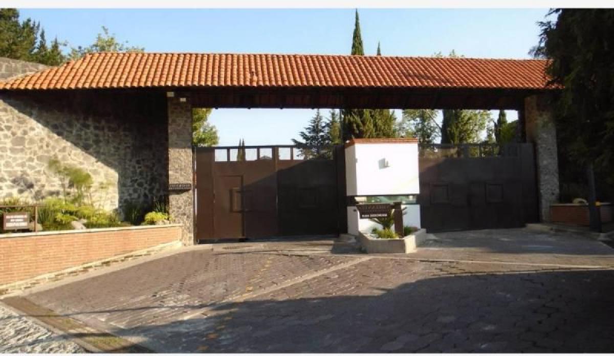 5 Schlafzimmer Haus in Mexicali, Mexico, Nr. 169993