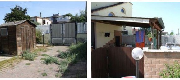 Apartamento de 3 habitaciónes en Ardea, Italy No. 237127 5