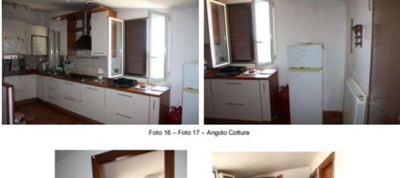 Apartamento de 3 habitaciónes en Ardea, Italy No. 237127 9