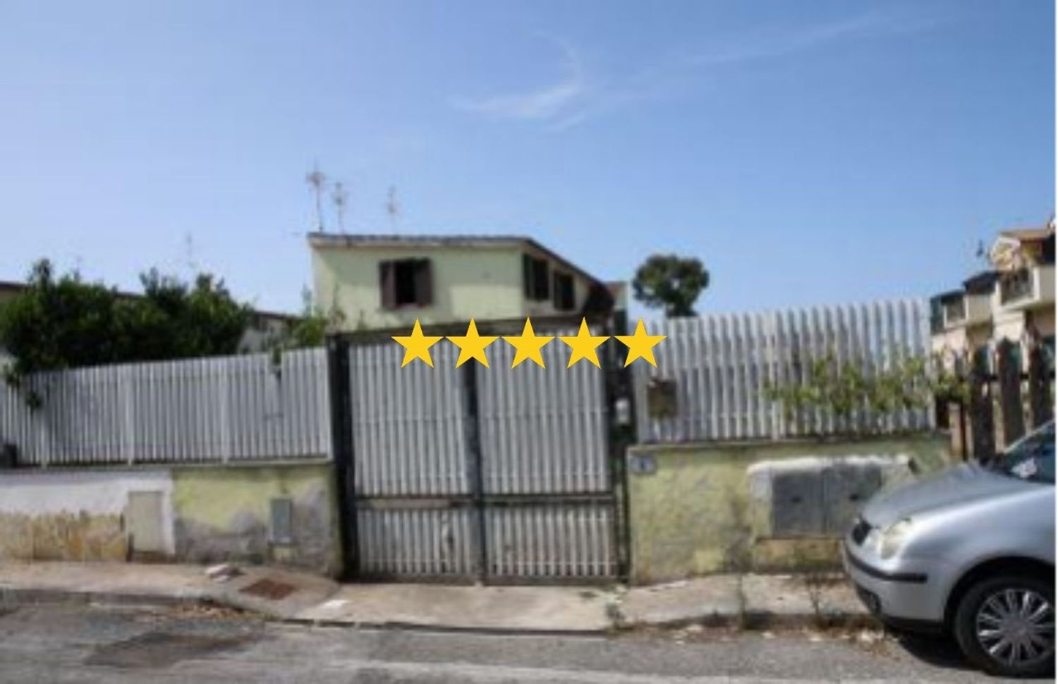 Apartamento de 3 habitaciónes en Ardea, Italy No. 237127