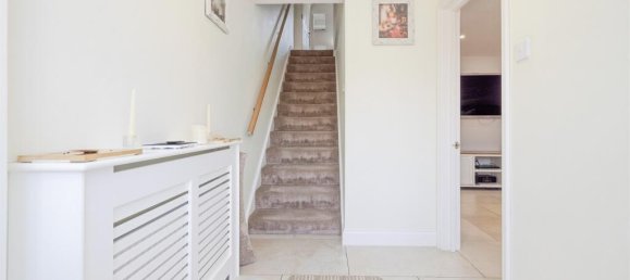 4 bedrooms House in Bushey, United Kingdom No. 6193 17