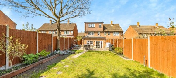 4 bedrooms House in Bushey, United Kingdom No. 6193 29