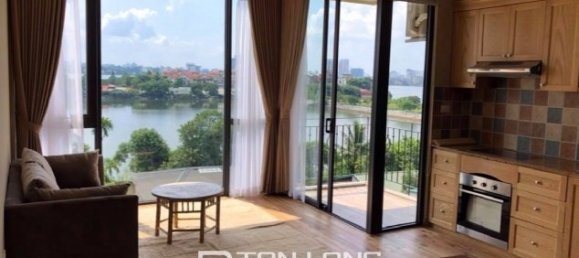 1 bedroom Apartment in Tay Ho, Vietnam No. 1331 3