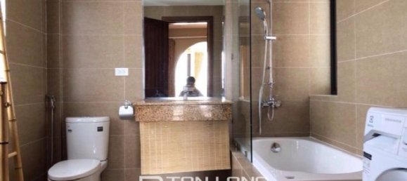 1 bedroom Apartment in Tay Ho, Vietnam No. 1331 9