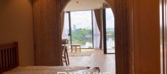 1 bedroom Apartment in Tay Ho, Vietnam No. 1331 6