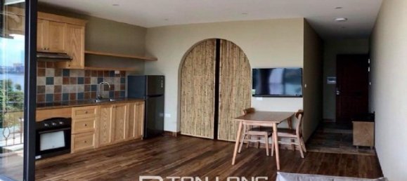 1 bedroom Apartment in Tay Ho, Vietnam No. 1331 5
