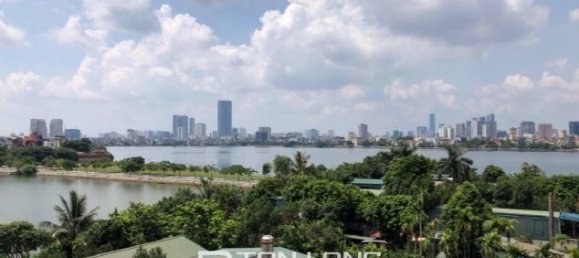 1 bedroom Apartment in Tay Ho, Vietnam No. 1331 2