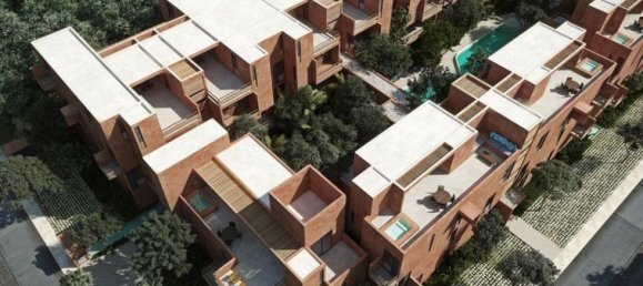 Квартира с 2 спальнями в Кинтана Роо, Мексика № 158245 2