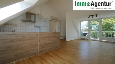 Apartamento de 1 dormitorio en Dornbirn, Austria No. 37543