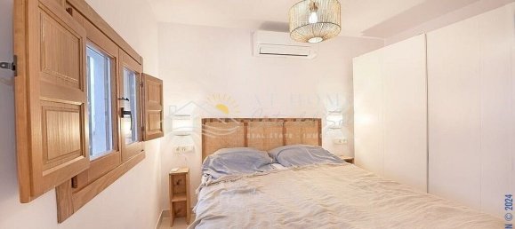 Дом с 2 спальнями в Калета-де-Велес, Испания № 104765 6