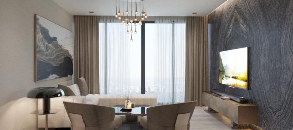 Apartment 1+1 in Antalya, Turkey No. 23225 16