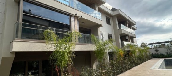 Apartment 1+1 in Antalya, Turkey No. 23225 18