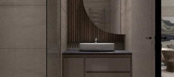 Apartment 1+1 in Antalya, Turkey No. 23225 10