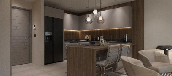 Apartment 1+1 in Antalya, Turkey No. 23225 7