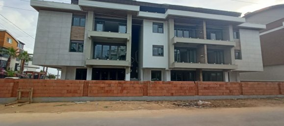 Apartment 1+1 in Antalya, Turkey No. 23225 3