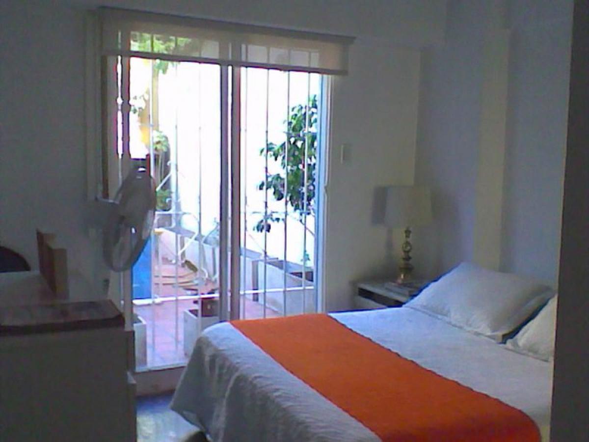 2 Schlafzimmer Wohnung in Palermo, Argentina, Nr. 98254