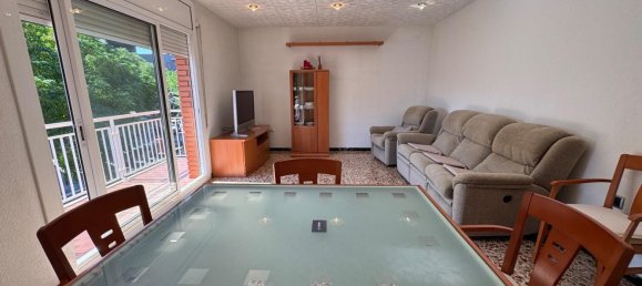 4 chambres Appartement à Viladecans, Spain No. 135236 2