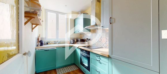 3 bedrooms Apartment in Villemomble, France No. 298927 11