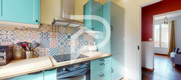 3 bedrooms Apartment in Villemomble, France No. 298927 12