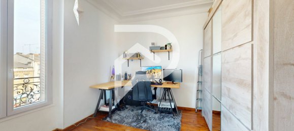 3 bedrooms Apartment in Villemomble, France No. 298927 5