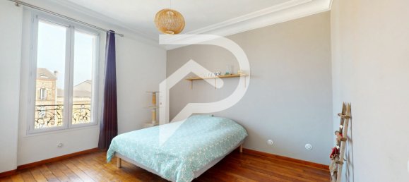 3 bedrooms Apartment in Villemomble, France No. 298927 6