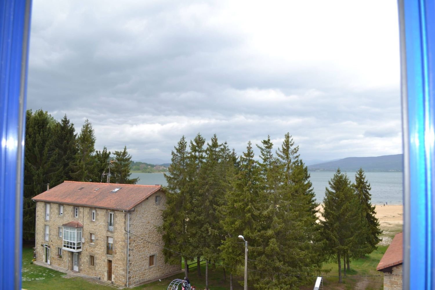 Квартира с 3 спальнями в Ариха, Испания № 71961