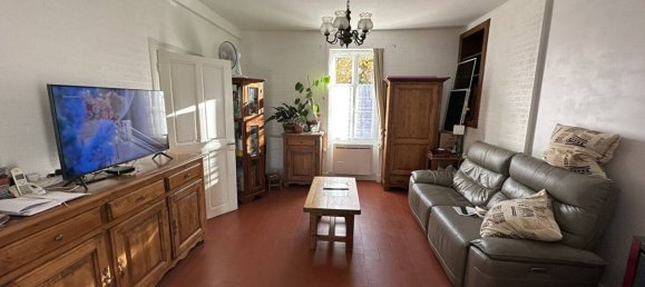 2 Schlafzimmer Haus in Romorantin-Lanthenay, France, Nr. 43216 6