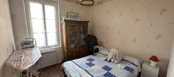 2 Schlafzimmer Haus in Romorantin-Lanthenay, France, Nr. 43216 7