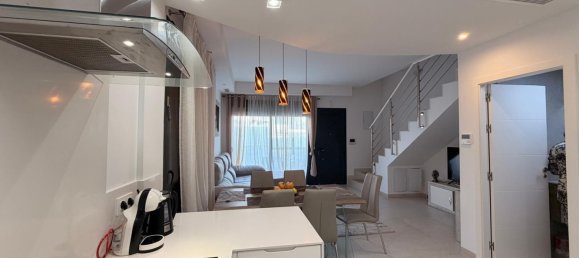 Apartamento T3 em La Florida, Spain N.º 365874 13